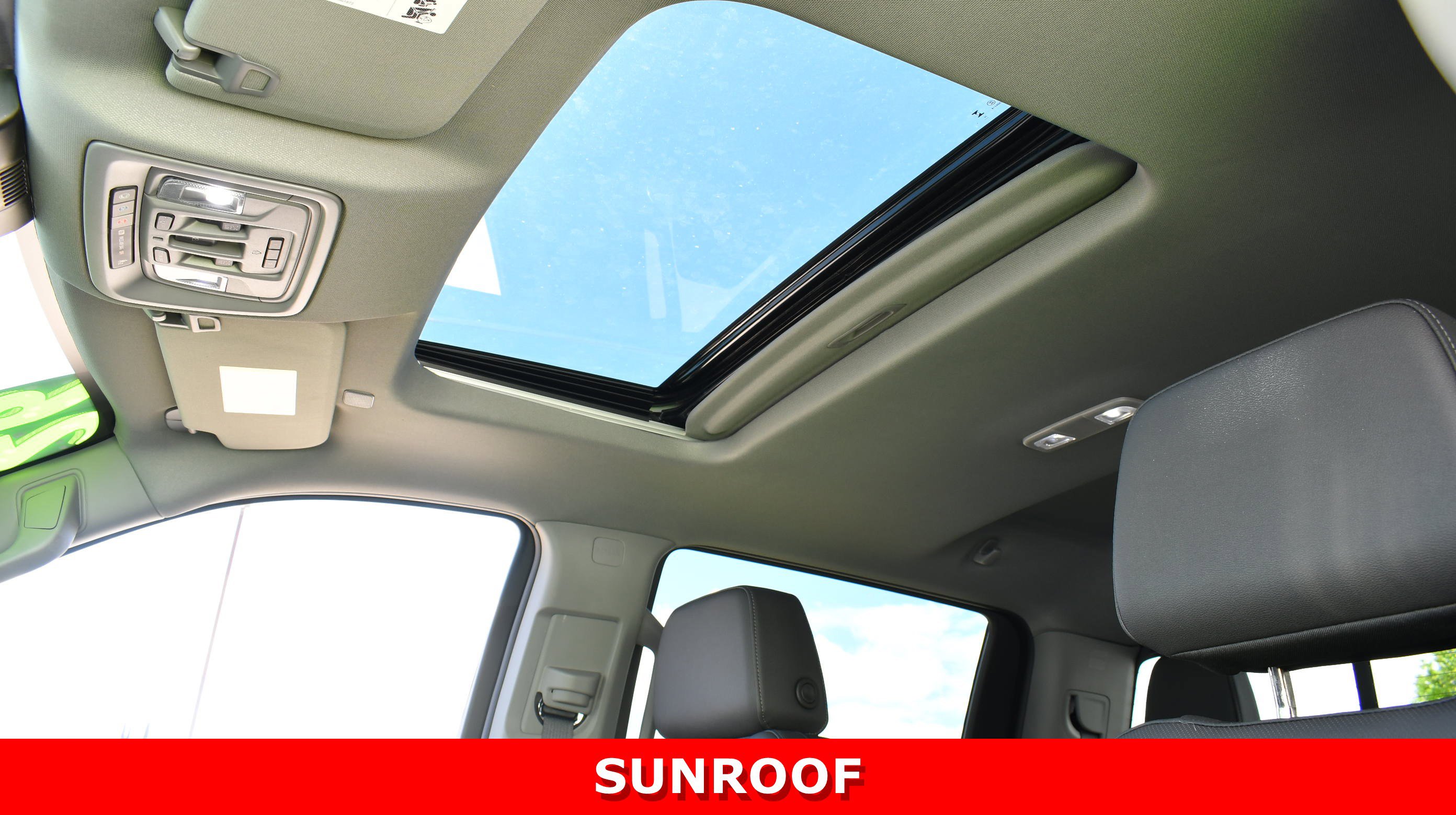 New 2026 GMC Sierra 1500 SLT w/ SLT Premium Plus Package image 17