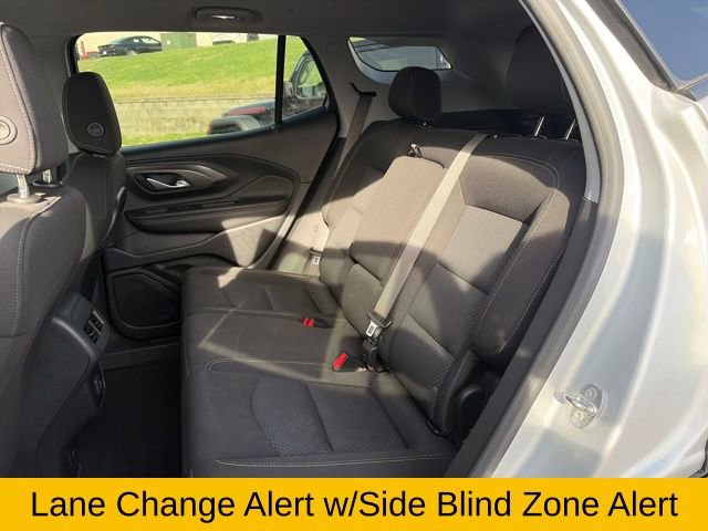 Used 2022 GMC Terrain SLE w/ Driver Convenience Package image 29