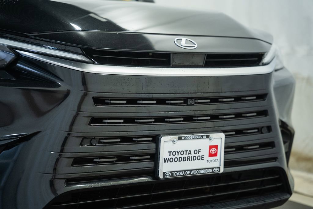 Used 2024 Lexus TX 350 AWD w/ Technology Package image 12