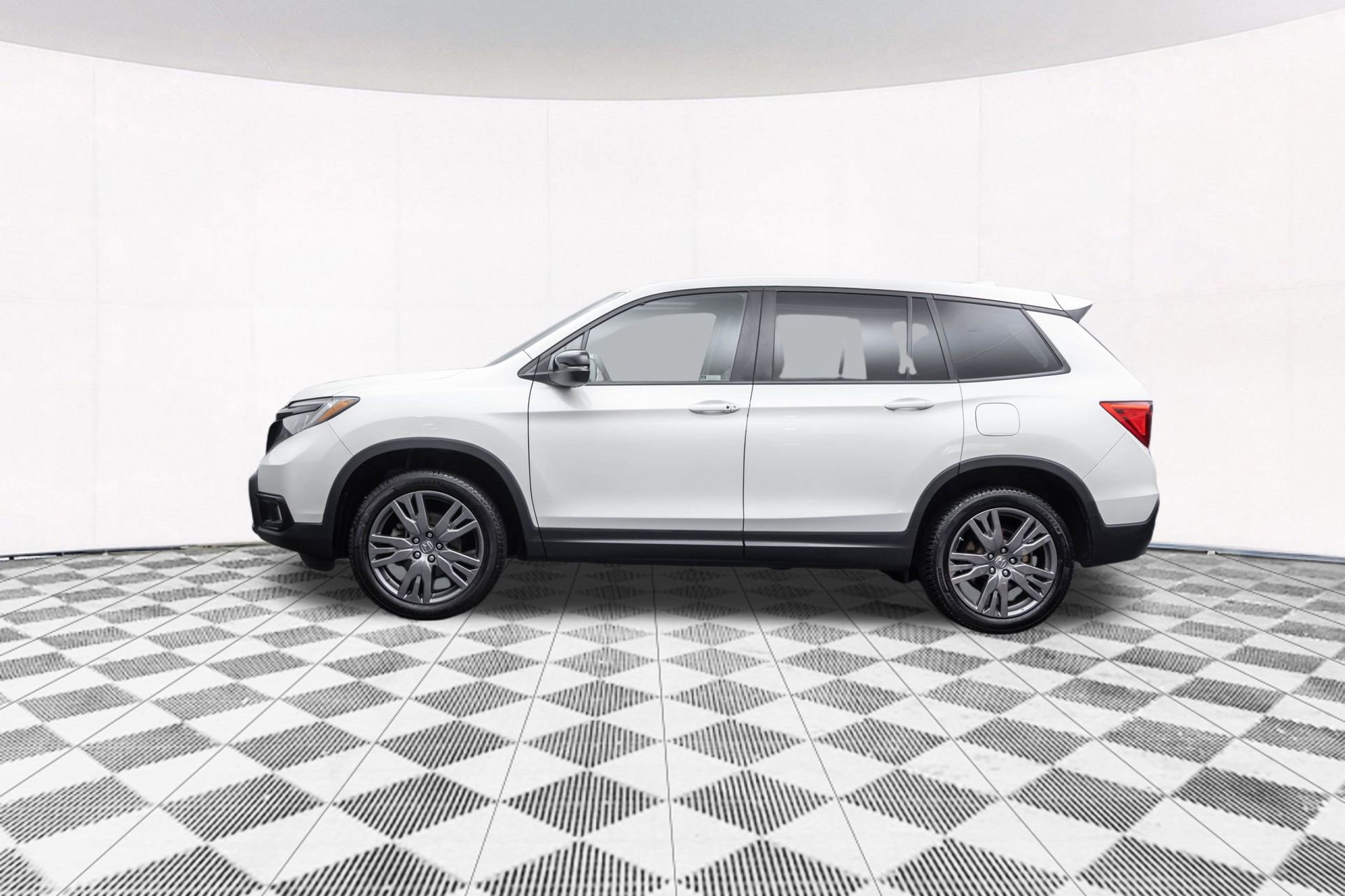 Used 2020 Honda Passport EX-L image 6