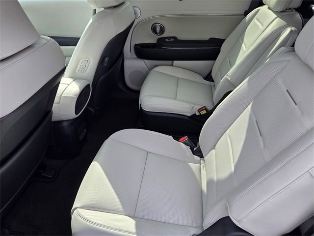 New 2026 Hyundai Palisade Calligraphy image 19