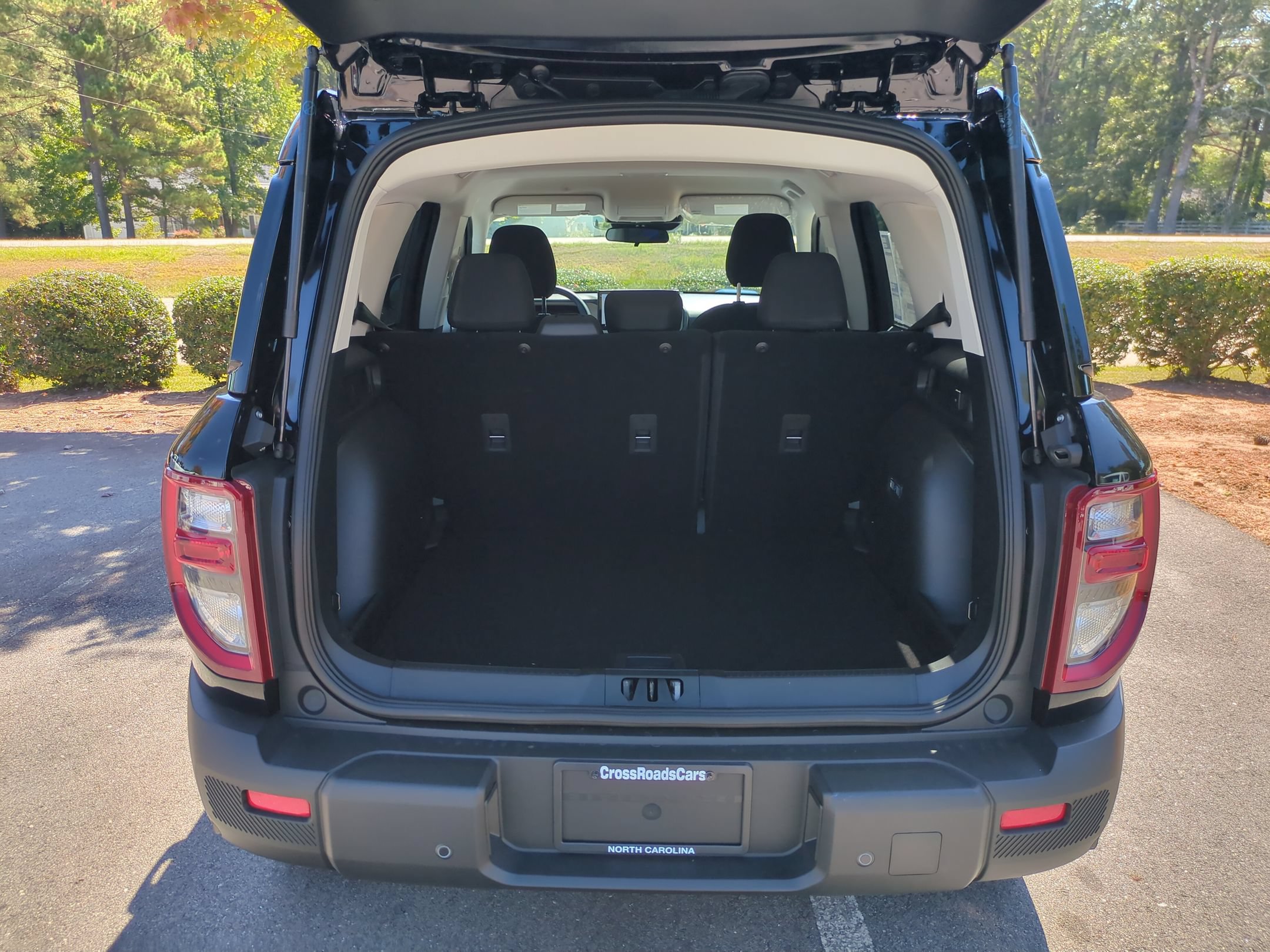 New 2026 Ford Bronco Sport Big Bend AWD/4WD image 29
