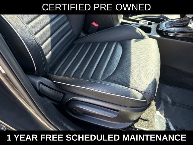 Used 2022 Kia Forte GT-Line w/ GT-Line Premium Package FWD image 10