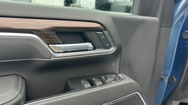 New 2026 Chevrolet Silverado 2500 LT w/ Trail Boss Package image 13