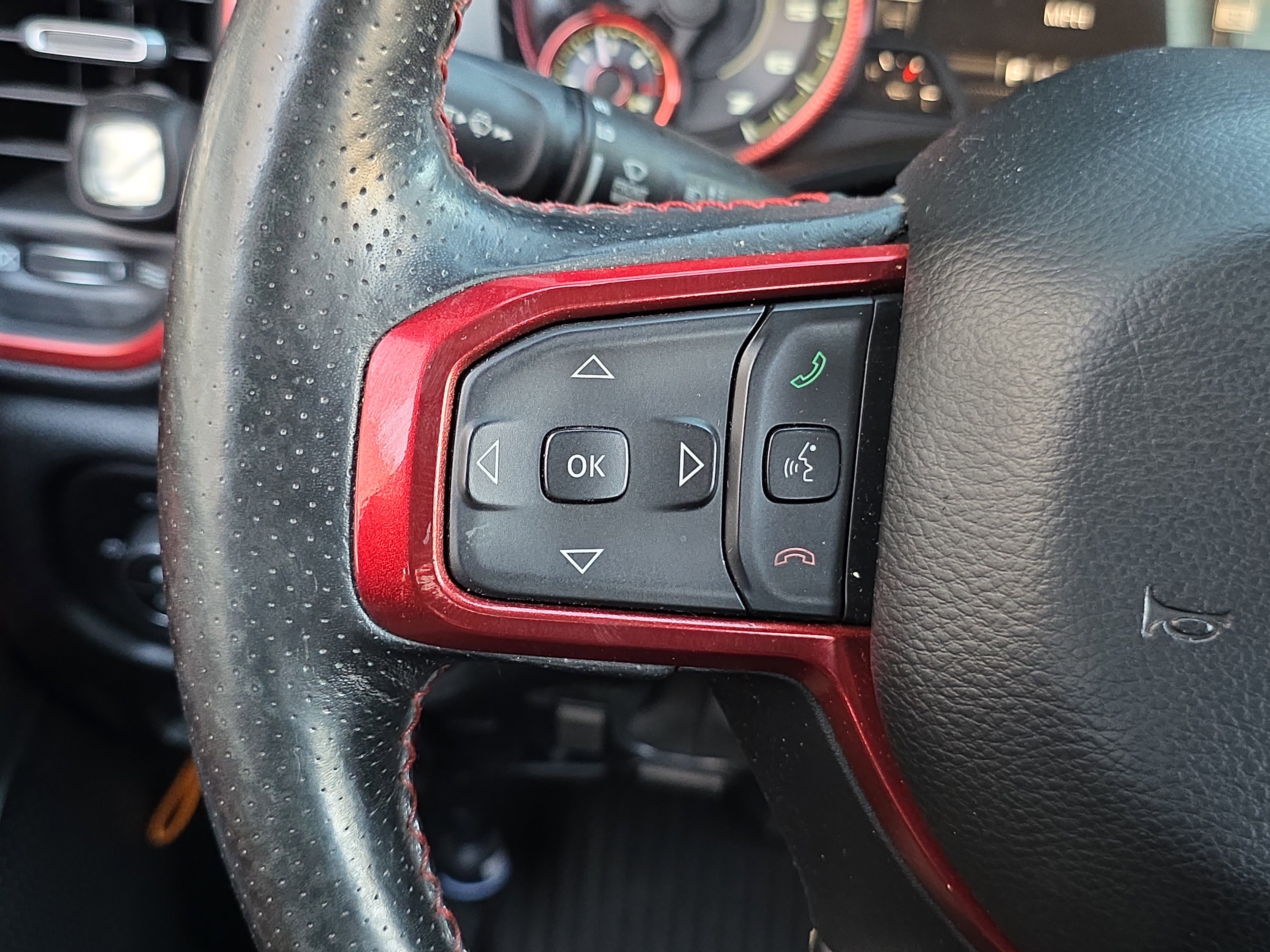 Used 2020 RAM 1500 Rebel w/ Rebel Level 1 Equipment Group image 14