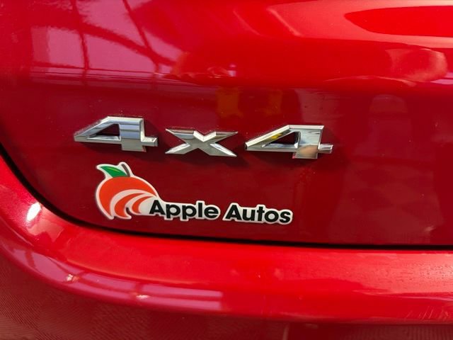 Used 2024 Jeep Compass Limited AWD/4WD image 11