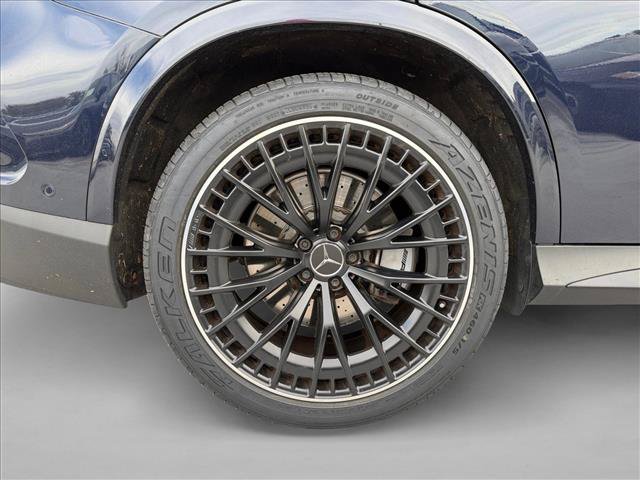 Used 2024 Mercedes-Benz GLC 43 AMG 4MATIC image 27