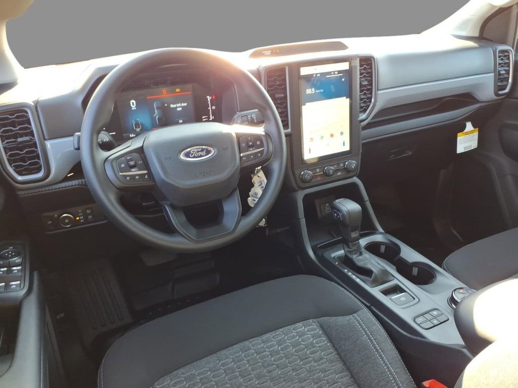 New 2025 Ford Ranger XL w/ Trailer Tow Package image 6