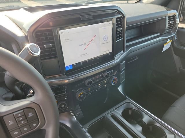New 2026 Ford F150 STX w/ Equipment Group 200A image 13
