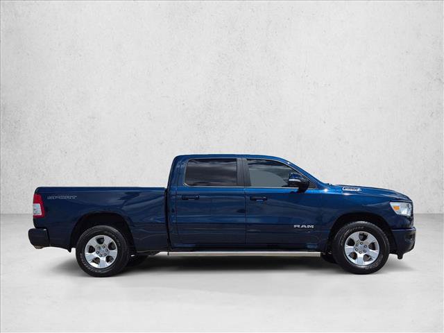Used 2022 RAM 1500 Lone Star RWD image 4