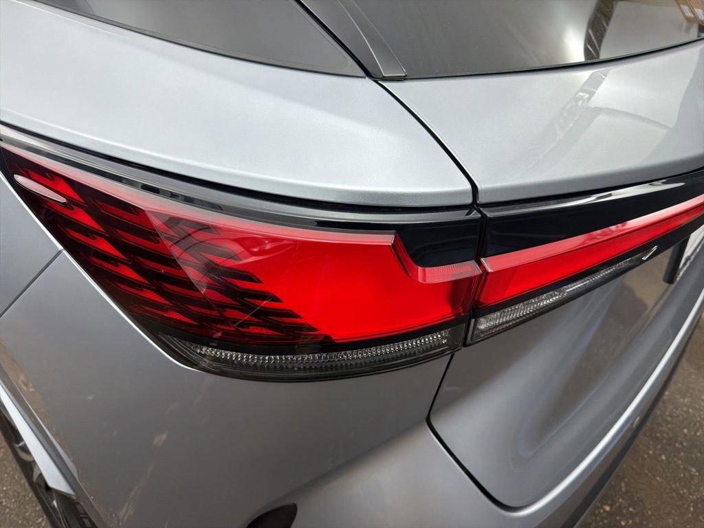 Used 2025 Lexus RX 350 Premium image 21