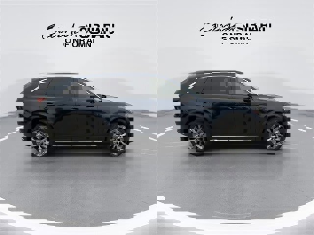 Used 2024 MAZDA CX-90 3.3 Turbo w/ Premium Package image 5