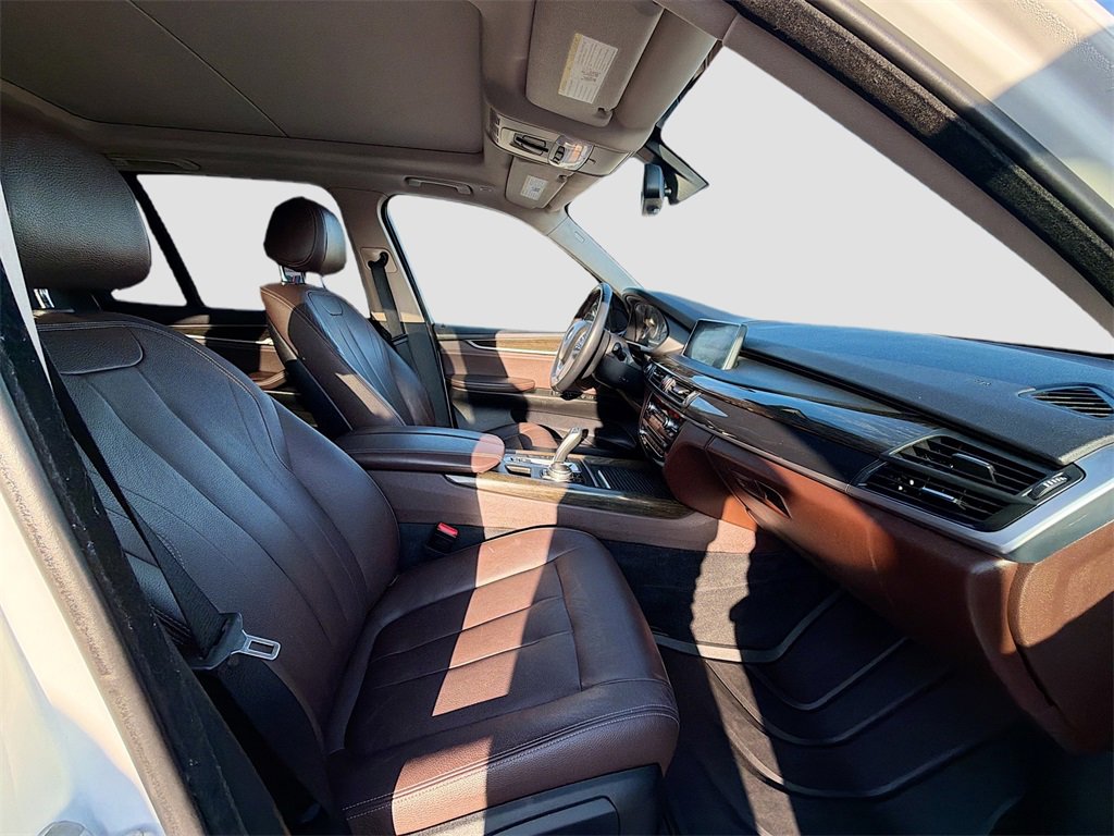 Used 2015 BMW X5 xDrive35i image 33