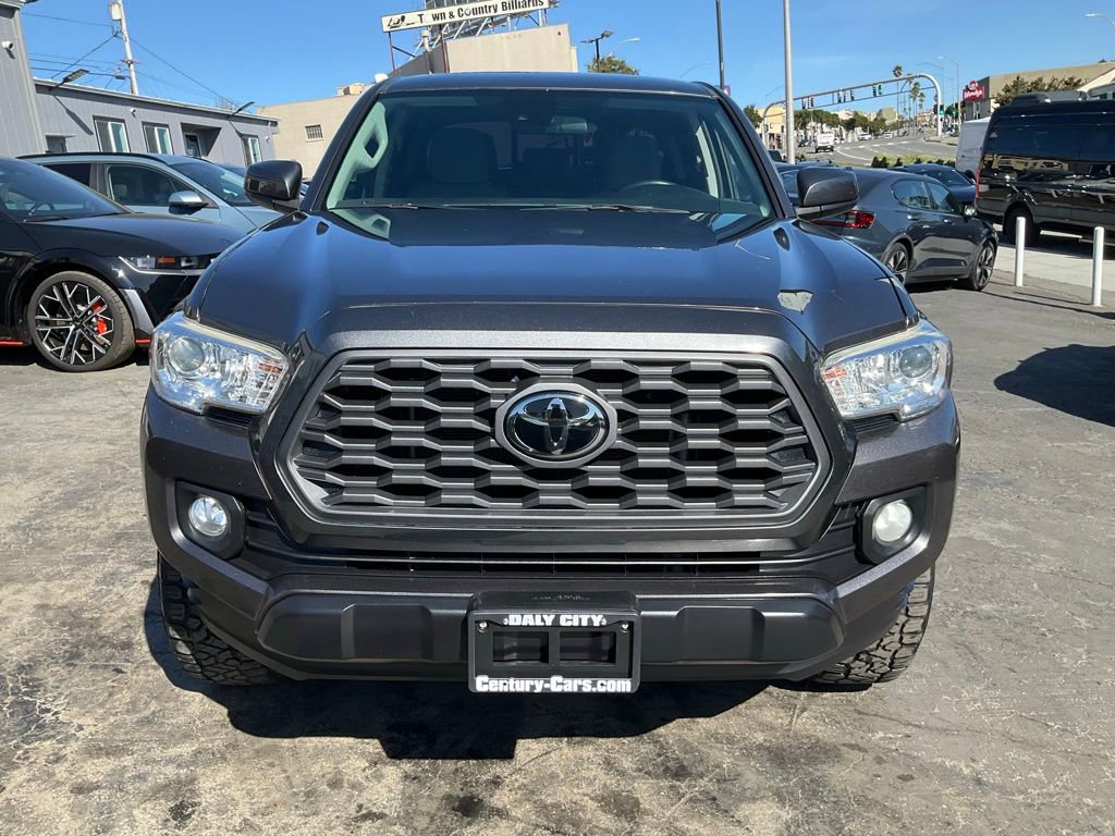 Used 2019 Toyota Tacoma SR5 image 89