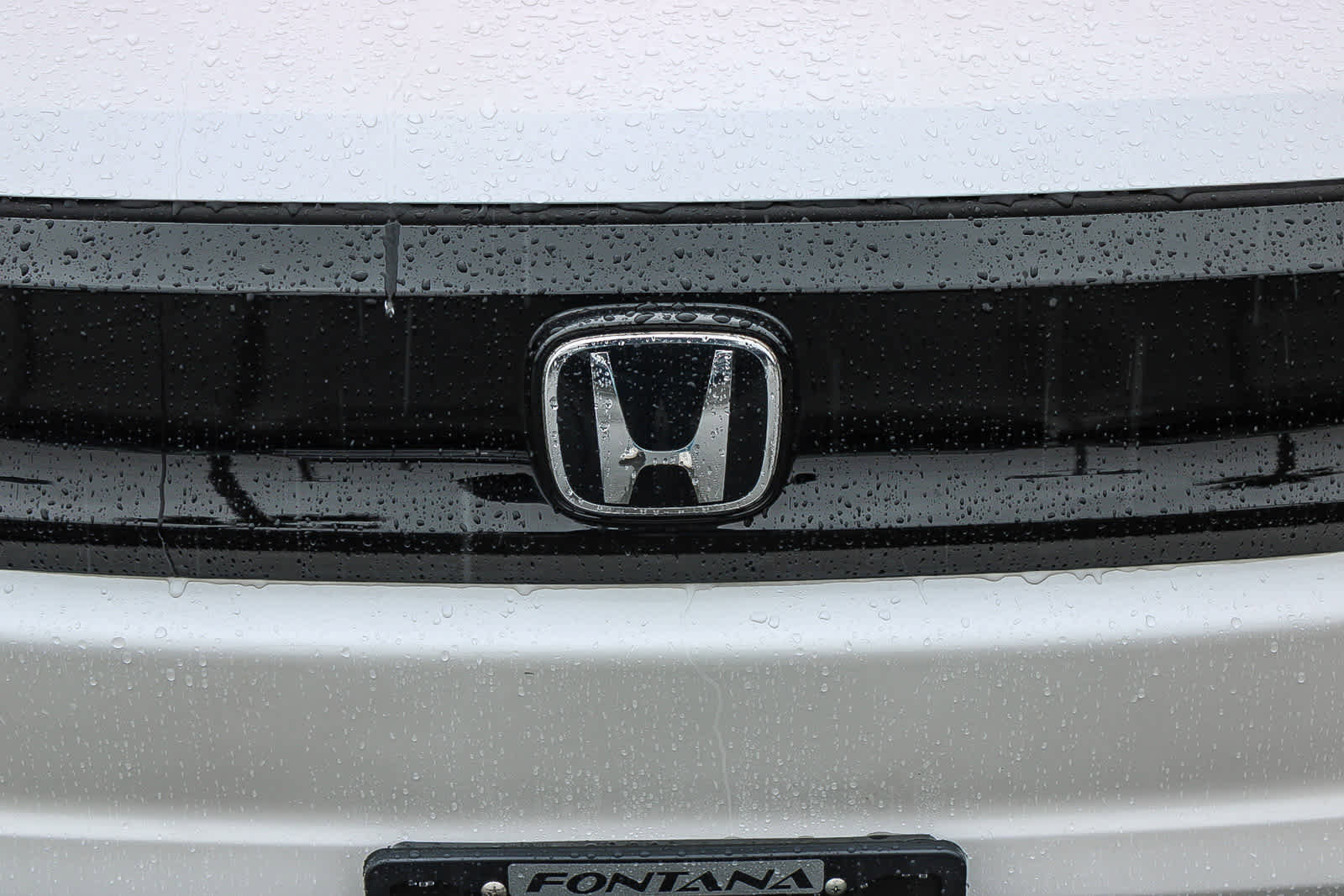 Certified 2025 Honda Prologue EX image 11