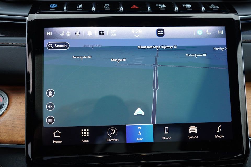 Used 2022 Jeep Grand Cherokee Summit image 27