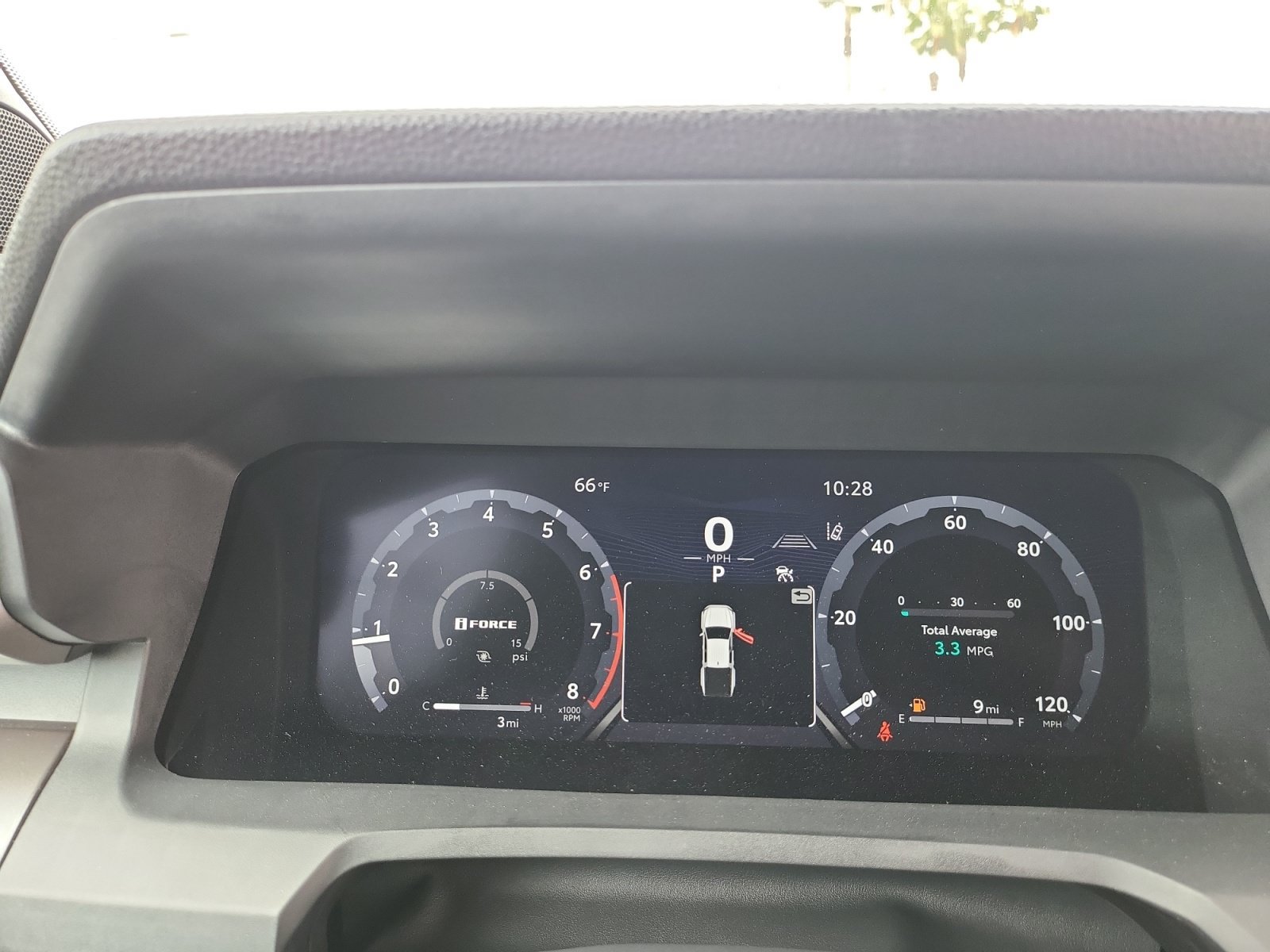 New 2024 Toyota Tacoma TRD Sport w/ TRD Sport Premium Package AWD/4WD image 29