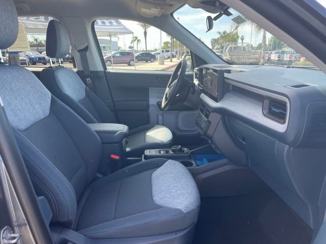 New 2026 Ford Maverick XLT image 25