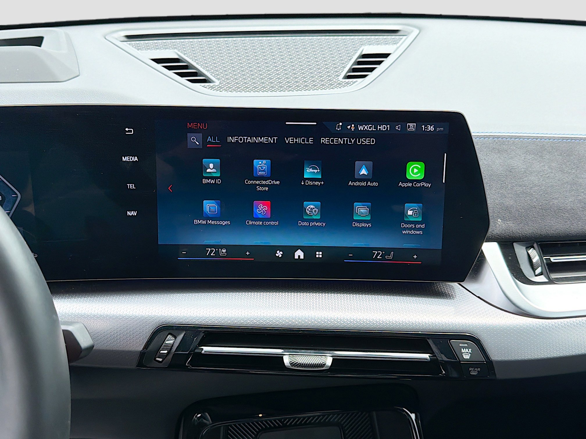 Used 2025 BMW X2 M35i image 30