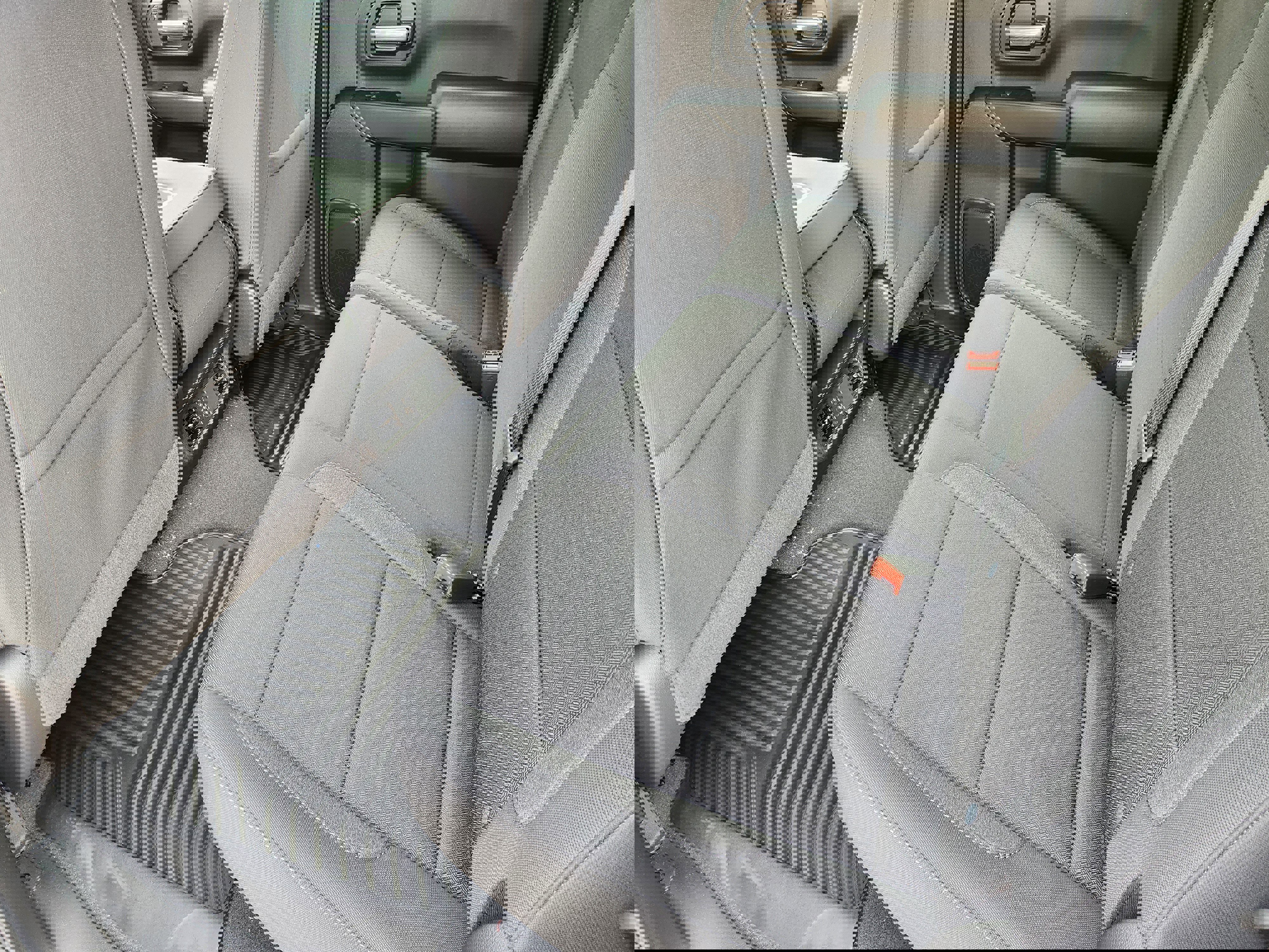 New 2026 Chevrolet Silverado 2500 Custom w/ Custom Value Package image 31