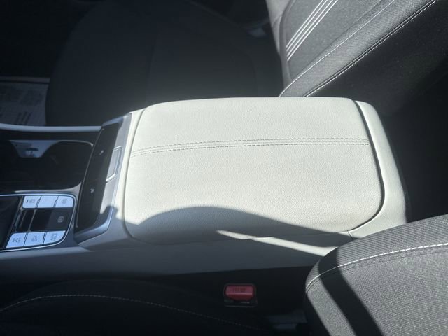 Used 2024 Hyundai Tucson SEL image 25