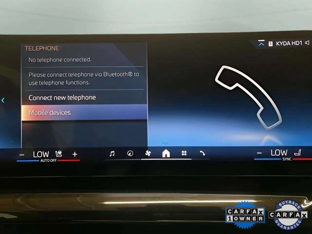 Used 2025 BMW 530i image 48