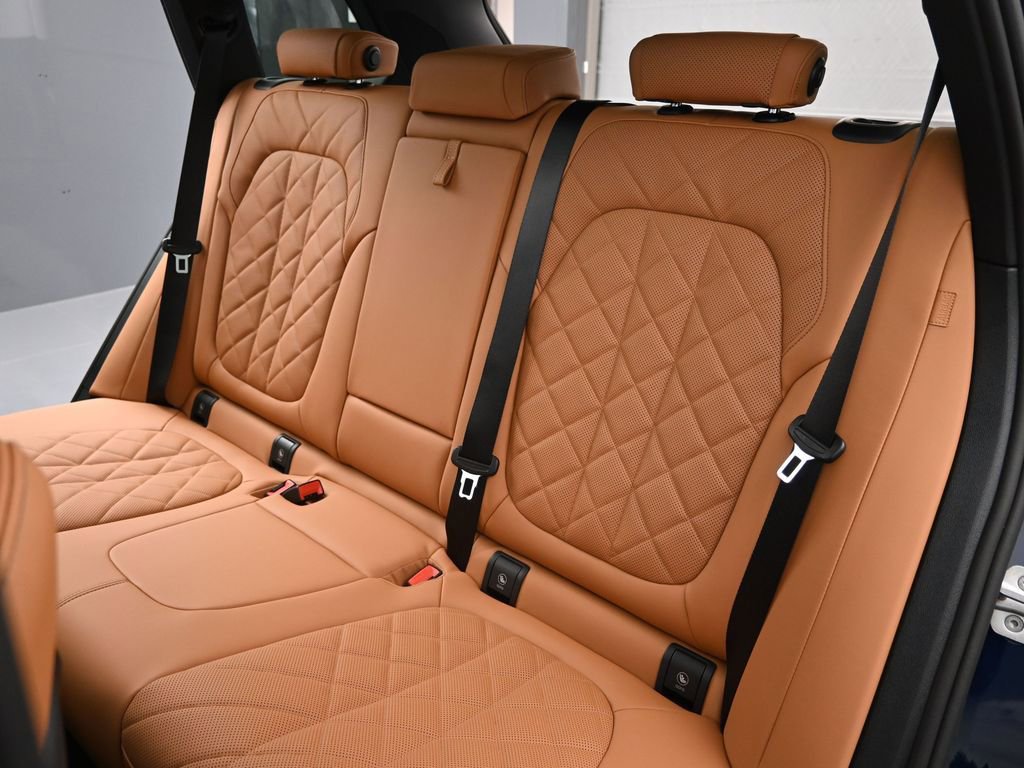 New 2026 BMW X5 xDrive50e AWD/4WD image 36