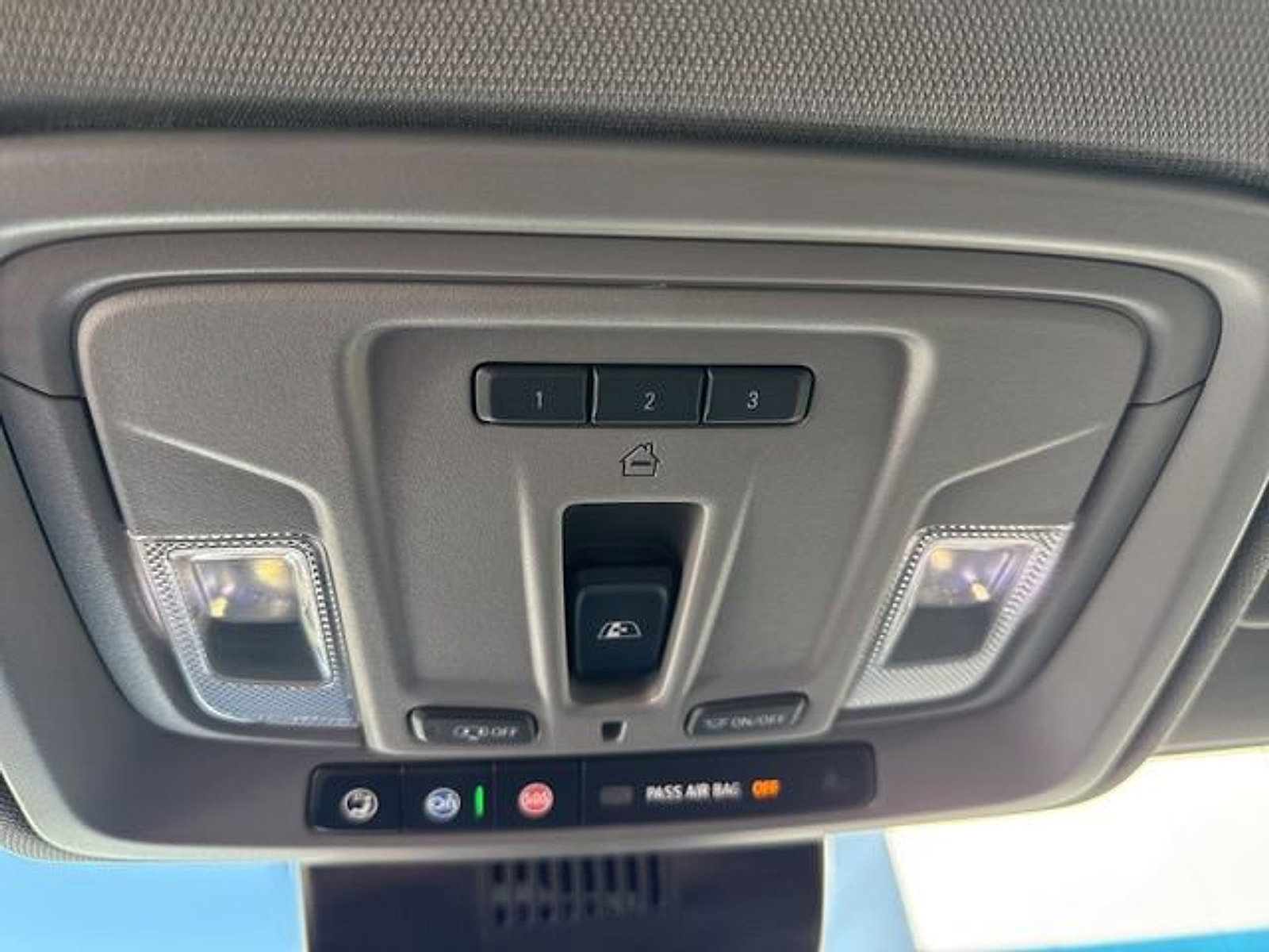 Certified 2024 Chevrolet Silverado 1500 RST w/ RST All Star Premium Package image 22