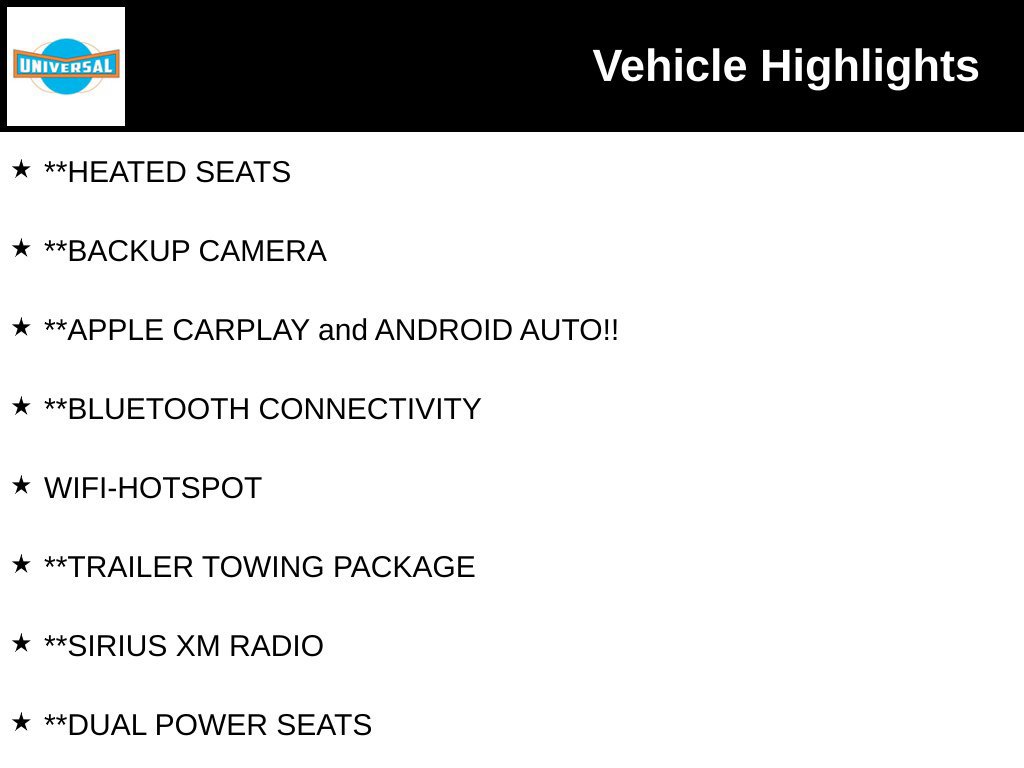 Used 2019 RAM 1500 Sport w/ Trailer Tow Group AWD/4WD image 4