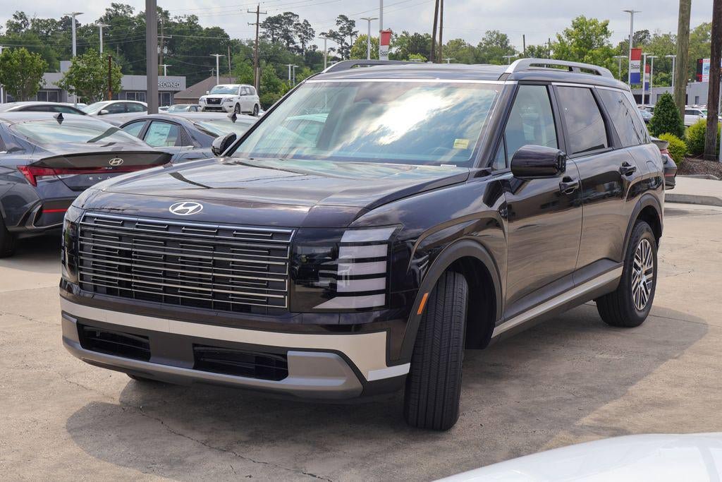 New 2026 Hyundai Palisade SEL FWD image 32