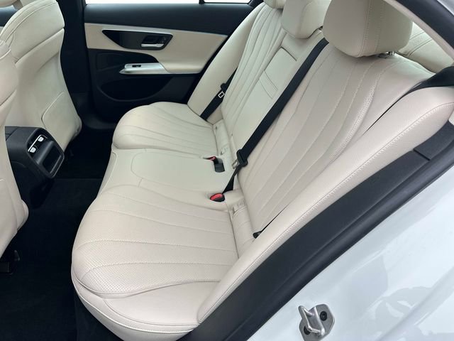 Certified 2024 Mercedes-Benz E 350 4MATIC Sedan image 12