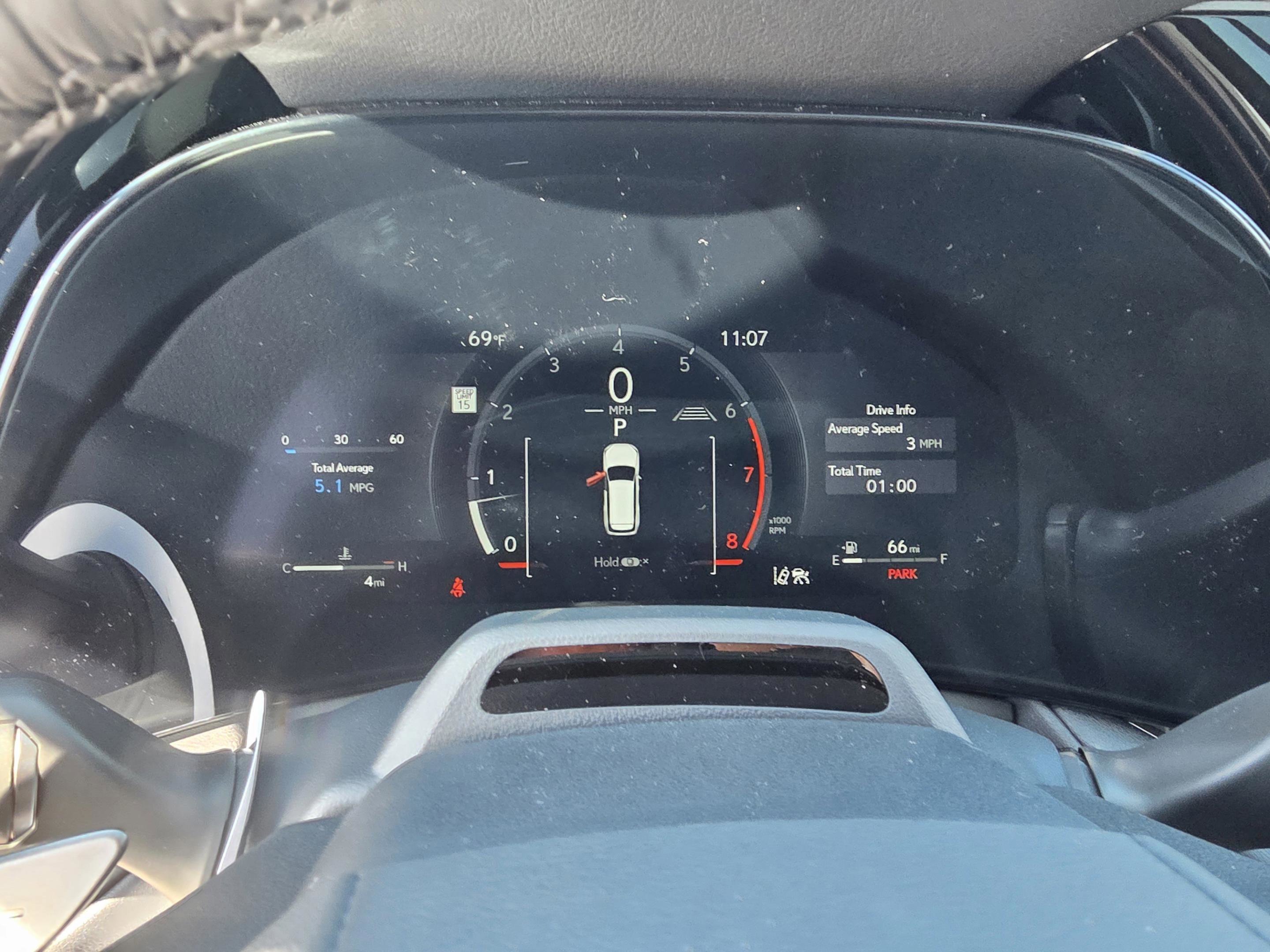 New 2026 Lexus TX 350 AWD image 23