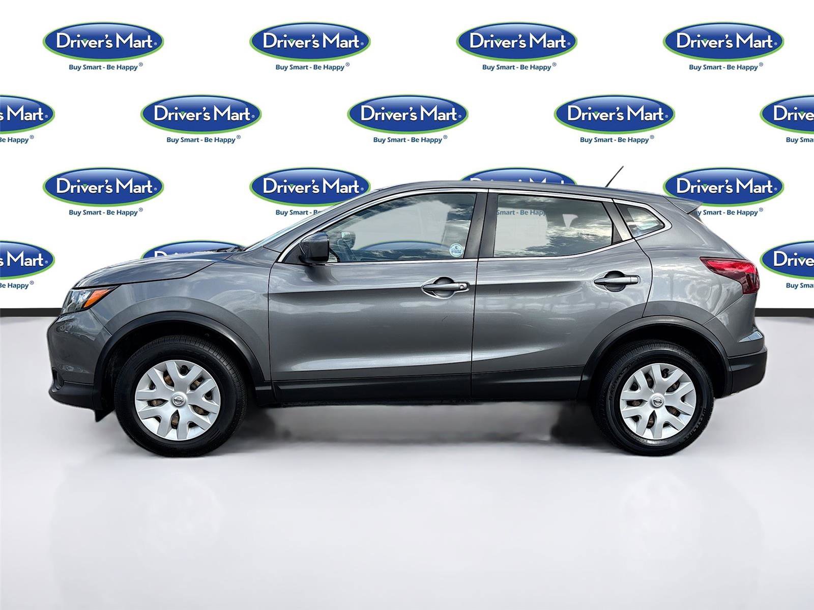 Used 2019 Nissan Rogue Sport S image 4