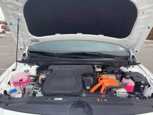 Used 2025 Hyundai Elantra SEL w/ Cargo Package FWD image 12