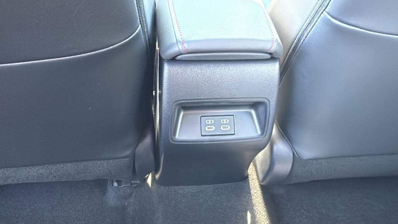 New 2026 Toyota Corolla XSE image 32