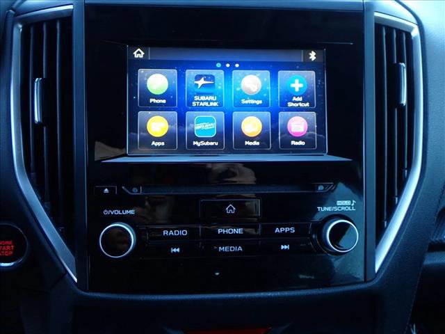 Certified 2023 Subaru Forester Premium image 19