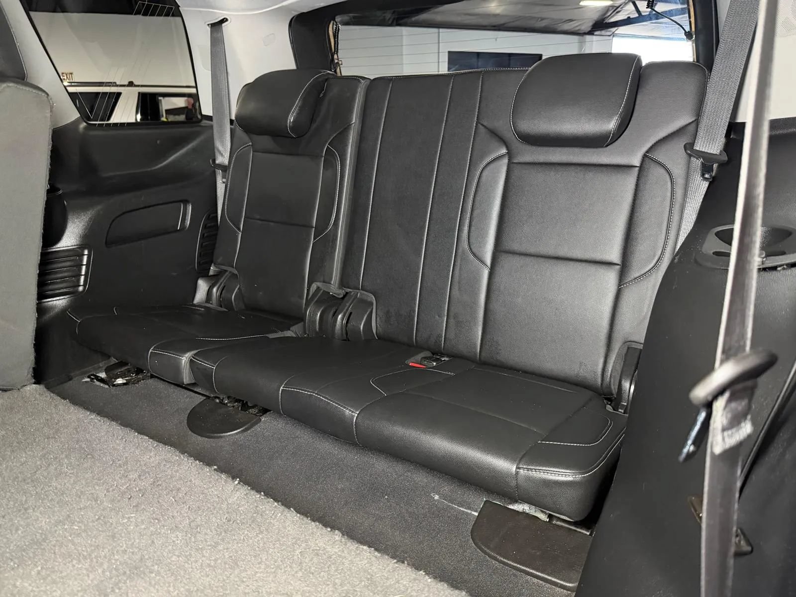 Used 2019 Chevrolet Tahoe LT AWD/4WD image 18