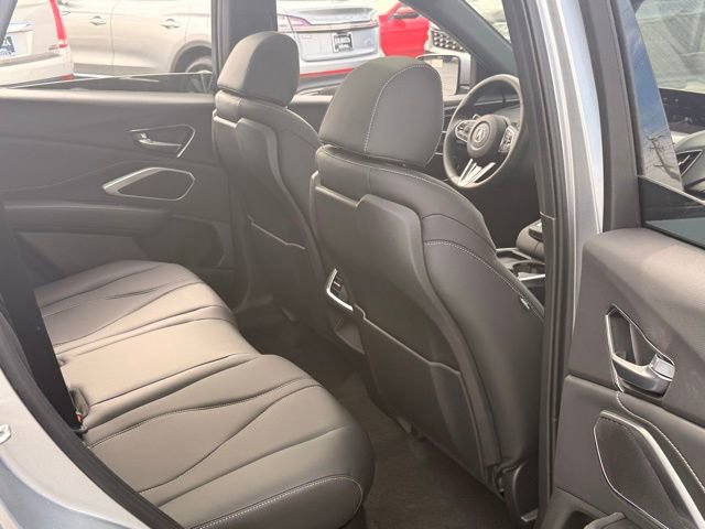 New 2025 Acura RDX SH-AWD image 26