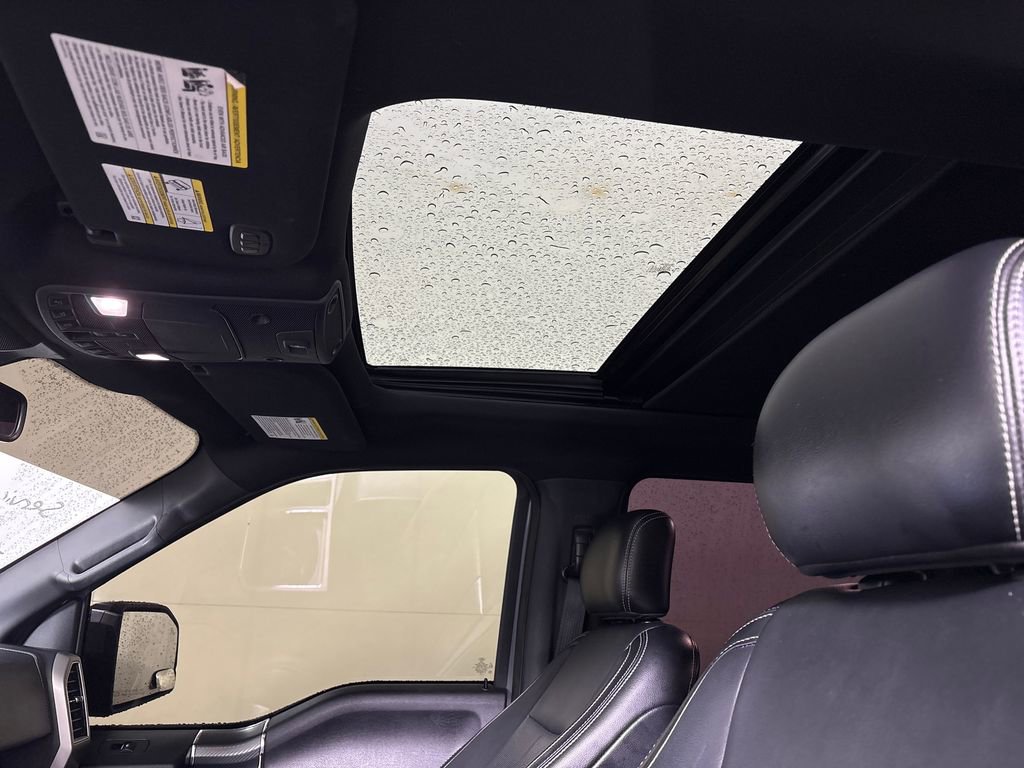 Used 2019 Ford F150 Lariat w/ Equipment Group 502A Luxury image 34