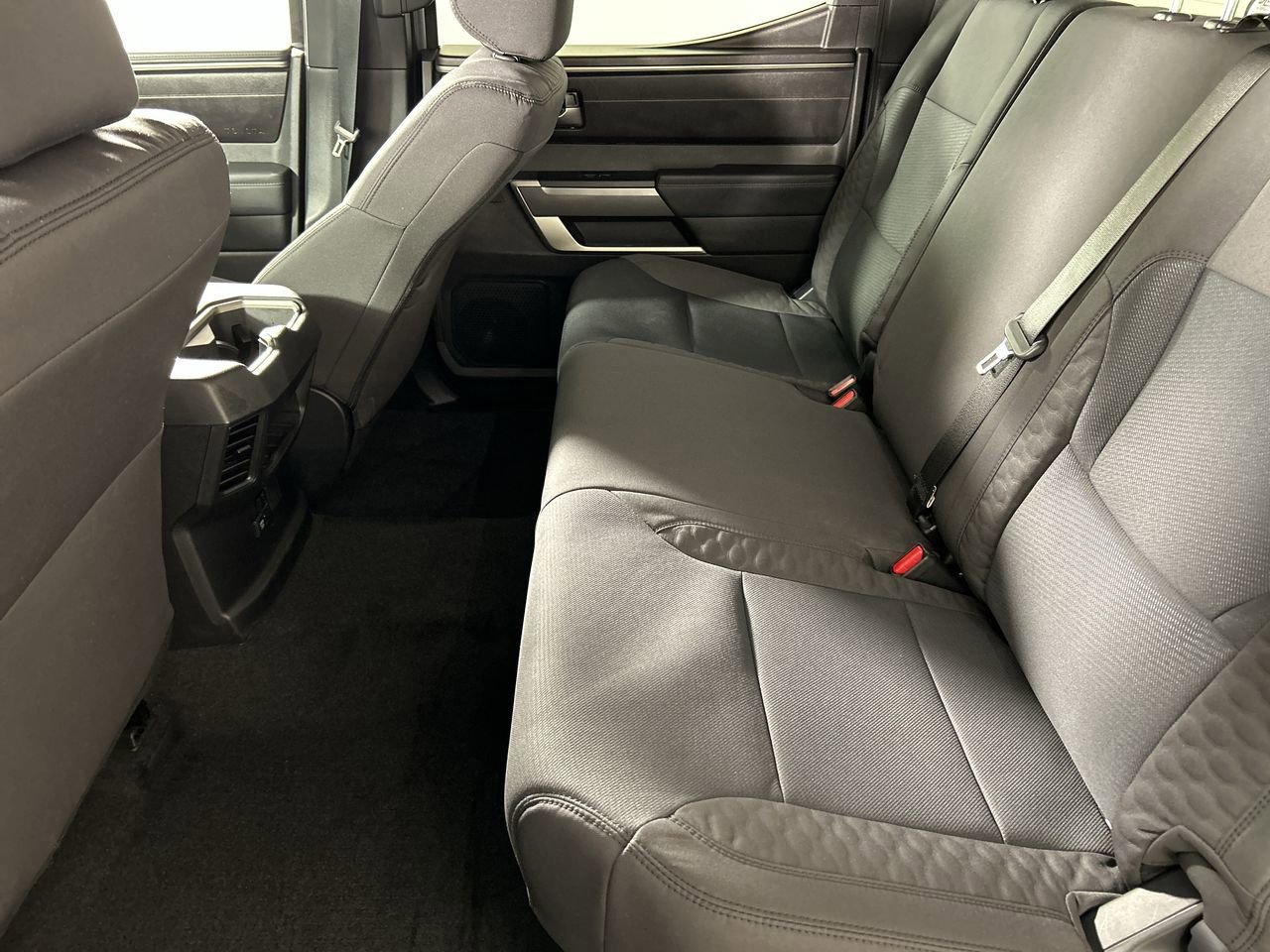 Used 2025 Toyota Tundra SR5 image 23