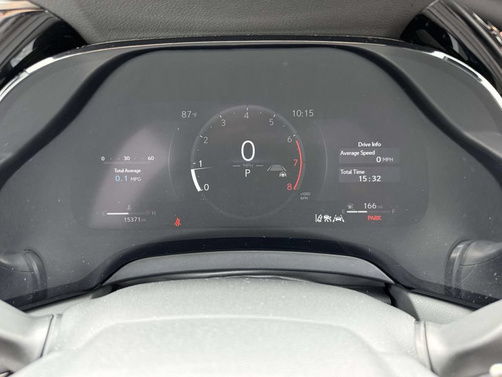Used 2025 Lexus RX 350 Premium AWD/4WD image 29