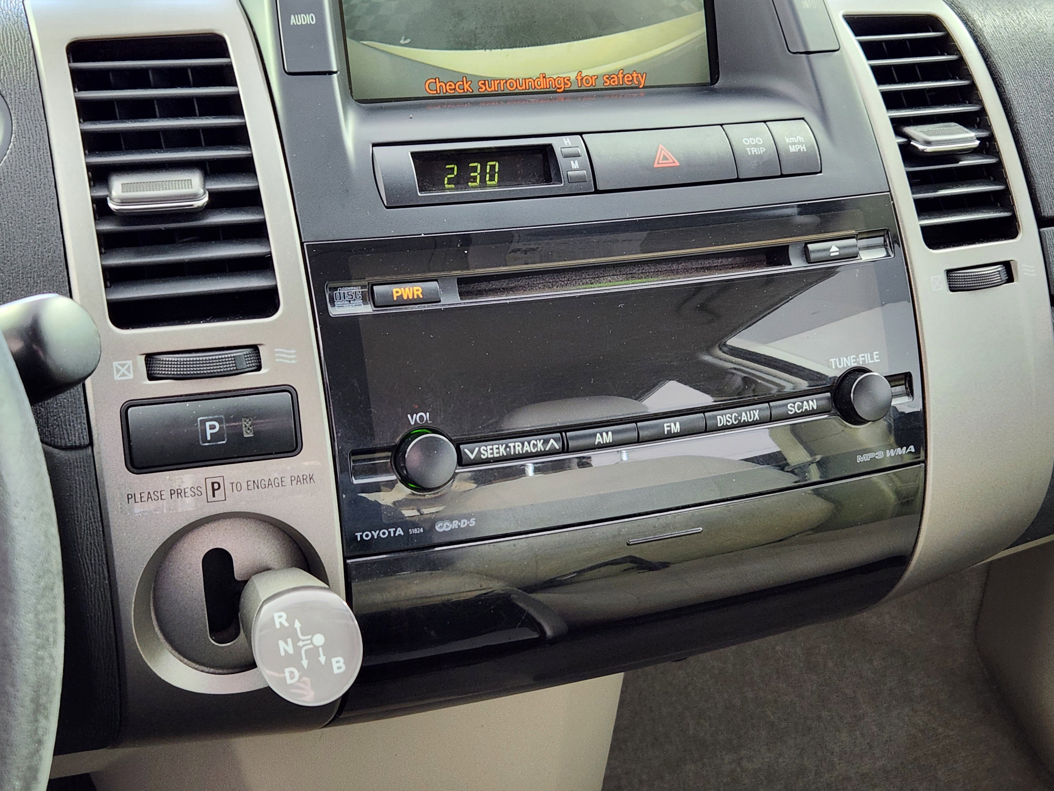 Used 2008 Toyota Prius FWD image 23