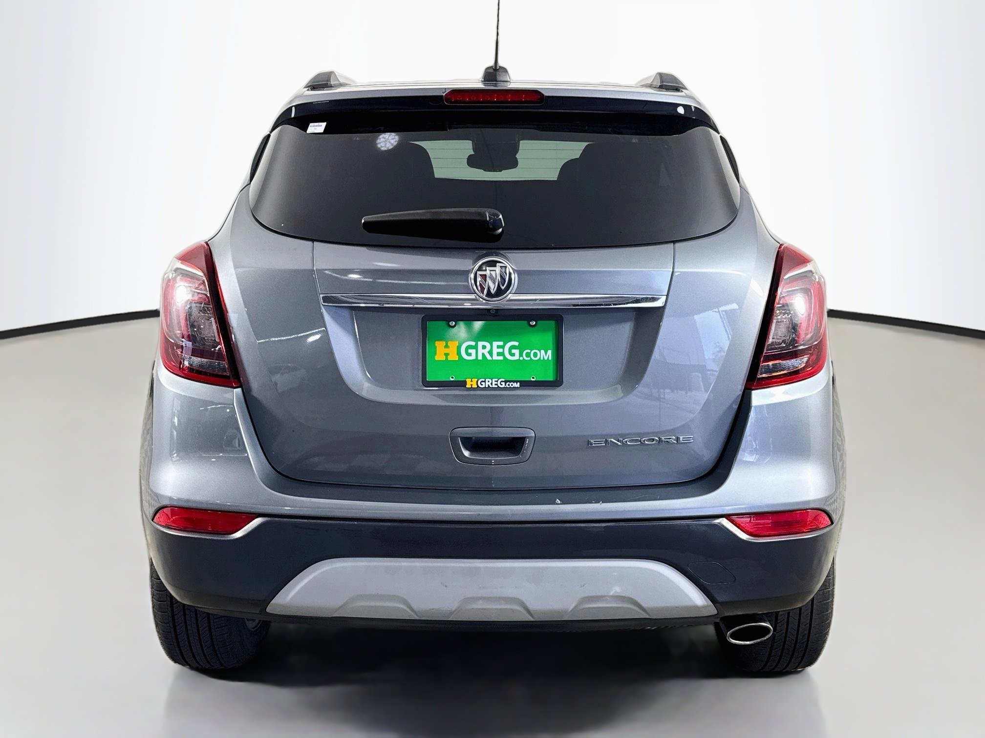 Used 2019 Buick Encore Preferred w/ Safety Package FWD image 8