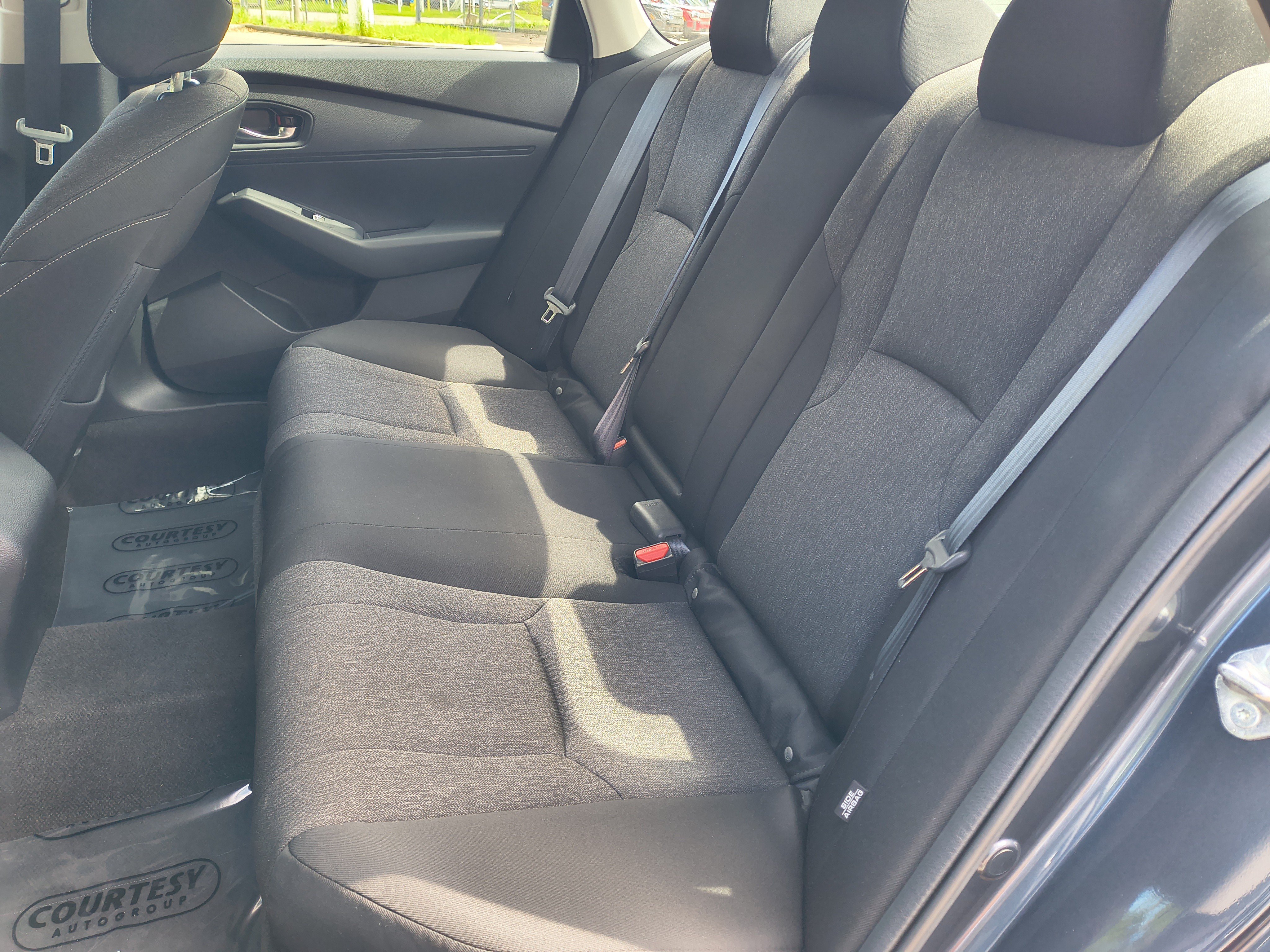 Used 2023 Honda Accord EX image 17