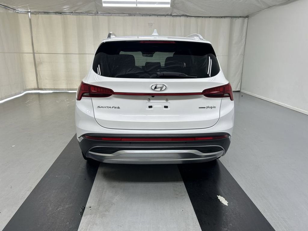 Used 2022 Hyundai Santa Fe SEL Convenience AWD/4WD image 20