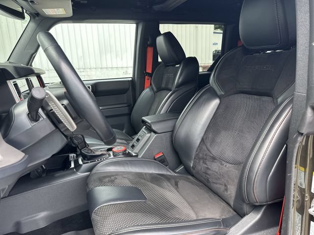 Used 2024 Ford Bronco Raptor AWD/4WD image 15