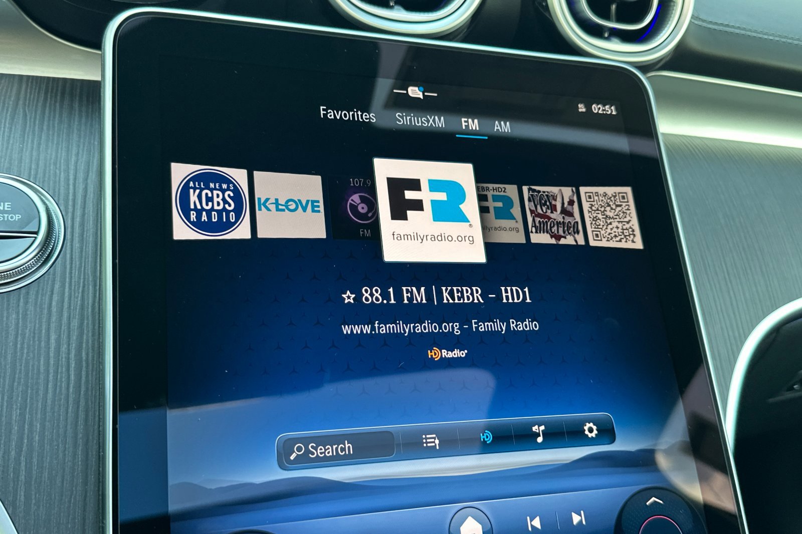 New 2025 Mercedes-Benz C 300 Sedan image 17