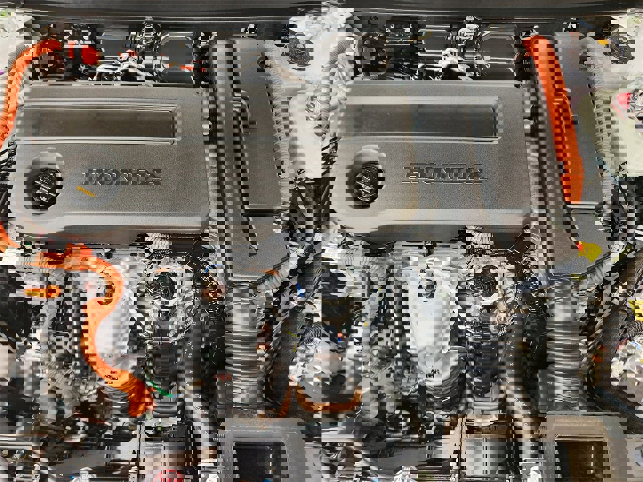 Used 2025 Honda Accord Sport image 30