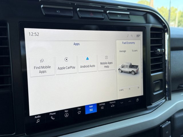 Used 2023 Ford F250 XLT w/ XLT Premium Package image 28