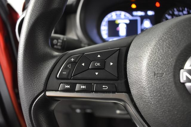Certified 2023 Nissan Kicks SV FWD image 14